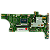 Placa Mãe Lenovo NM-D352 REV 2.0 Core™ i5-1145G7 SUCATA - Imagem 1