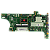 Placa Mãe Lenovo NM-B901 REV 1.0 Core™ i5-8365U SUCATA - Imagem 1