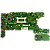 Placa Mãe Lenovo NM-D271 REV 2.0 Core™ i5-1145G7 SUCATA - Imagem 3