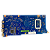 Placa Mãe Positivo B14Y REV 2.0 Core™ i3-2377M SUCATA - Imagem 3