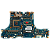 Placa Mãe Lenovo Core™ NM-E231 REV 1.0 i7-12700H SUCATA - Imagem 1