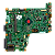 Placa Mãe Positivo 71R-H14BT4-T850 Intel® Celeron® N2808 SUCATA - Imagem 1