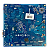 Placa Mãe Lenovo NM70-TI Intel® Celeron® 1037U SUCATA - Imagem 3