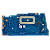Placa Mãe Lenovo LA-L241P Core™ i5-1135G7 SUCATA - Imagem 3