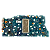 Placa Mãe DELL WTXV4$CA Core™ i5-1135G7 SUCATA - Imagem 3