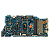Placa Mãe DELL WTXV4$CA Core™ i5-1135G7 SUCATA - Imagem 1