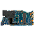 Placa Mãe DELL X3XR2$CA Core™ i5-1135G7 SUCATA - Imagem 1