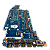 Placa Mãe DELL LA-J371P Core™ i5-10310U SUCATA - Imagem 2