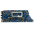 Placa Mãe DELL LA-J261P Core™ i5-10310U SUCATA - Imagem 3