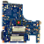 Placa Mãe Lenovo  NM-A281 ACLU5/ACLU6 AMD E1-6010 SUCATA - Imagem 1