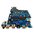 Placa Mãe Dell LA-G712P REV 1.0 Core™ i5-8265U SUCATA - Imagem 2