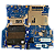 Placa Mãe Dell LA-L613P REV 2.0 Core™ i7-12700H SUCATA - Imagem 3