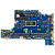 Placa Mãe Dell FW8G6$LA Intel® Core™ i5-8265U 2 SLOT DDR4 - Imagem 1