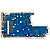 Placa Mãe Lenovo NM-D471 REV 2.0 Core™ i5-1135G7 SUCATA - Imagem 2
