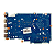 Placa Mãe Lenovo GS44D / GS54D NM-C711 Core i5-1035G1 SUCATA - Imagem 3