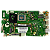 Placa Mãe Lenovo NM-D521 REV 3.0 AMD RYZEN 7 SUCATA - Imagem 1
