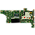 Placa Mãe Lenovo NM-D353 REV 1.0 Core™ i5-1145G7 SUCATA - Imagem 1