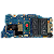 Placa Mãe Dell KND8Y$JA Intel® Core™ i7-1165G7 SUCATA - Imagem 1