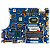Placa Mãe Lenovo NM-C871 Intel® Core™ i7-10750H SUCATA - Imagem 1