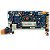 Placa Mãe Lenovo NM-C421 REV 1.0  Core™ i7-10750H SUCATA - Imagem 1