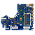 Placa Mãe Lenovo NM-B452 Intel® Core™ i7-8550U SUCATA - Imagem 2