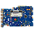 Placa Mãe Lenovo NM-C111 Intel® CELERON® N4000 SUCATA - Imagem 1