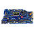Placa Mãe Dell J85JT$JA Intel® Core™ i5-10210 SUCATA - Imagem 1