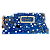 Placa Mãe Dell J85JT$JA Intel® Core™ i5-10210 SUCATA - Imagem 3