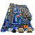 Placa Mãe Dell J85JT$JA Intel® Core™ i5-10210 SUCATA - Imagem 2