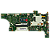 Placa Mãe Lenovo NM-D353 REV 1.0 Core™ i7-1185G7 SUCATA - Imagem 1
