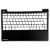 Carcaça Base sem teclado Netbook Positivo Sx1000  79r-nk0rk0 - Imagem 1