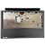 Carcaça Base superior sem teclado ZK3010 11106024 - Imagem 1