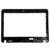 Moldura Lcd Notebook Positivo Premium - Mb40ii5 - Imagem 2
