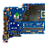 Placa Mãe Notebook Dell LA-G891P Core™ i5-8265U 2 SLOT DDR4 - Imagem 3