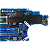 Placa Mãe Notebook Dell LA-G891P Core™ i5-8265U 2 SLOT DDR4 - Imagem 4