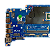 Placa Mãe Notebook Dell EDC41 LA-891P Core™ i5-8365U 2 DDR4 - Imagem 3