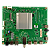 Placa Principal Philips 55PUG7406/78 715GB868-M0B-B05-004Y - Imagem 1