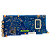 Placa Mãe Positivo B14Y REV 2.0 Intel® Core™ i5-3317U SUCATA - Imagem 3