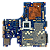 Placa Mãe Lenovo LA-9061P REV 2A Intel® OFF BOARD SUCATA - Imagem 3