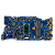 Placa Mãe Dell PTKX9$LB Intel® Core™ i7-11390H SUCATA - Imagem 1