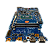 Placa Mãe Dell PTKX9$LB Intel® Core™ i7-11390H SUCATA - Imagem 2