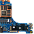 Placa Mãe Lenovo LA-M542P Core™ i7-13700H C/ NVÍDIA - Imagem 3