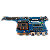 Placa Mãe Lenovo LA-M542P Core™ i7-13700H C/ NVÍDIA - Imagem 2
