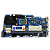 Placa Mãe Dell GDM54 LA-L245P  AMD RYZEN 5 PRO 3500U SUCATA - Imagem 1