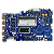 Placa Mãe Lenovo NM-C121 Intel® Core™ i5-8265U SUCATA - Imagem 1