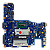 Placa Mãe Lenovo NM-A272  i5-4200U SUCATA - Imagem 1