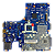 Placa Mãe Lenovo LA-9061P REV 2A Intel® Off Board SUCATA - Imagem 3