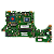 Placa Mãe Lenovo LA-171P REV 1A AMD RYZEN 7 SUCATA - Imagem 1