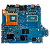 Placa Mãe Dell LA-K455P REV 1.0 Intel®Core™ i5-11400H SUCATA - Imagem 1