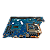 Placa Mãe Dell LA-M531P  Intel i7-13650HX SUCATA - Imagem 2